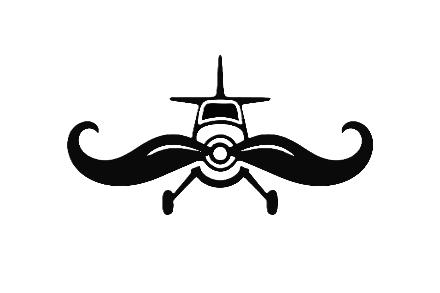 Handlebar Aviation logo